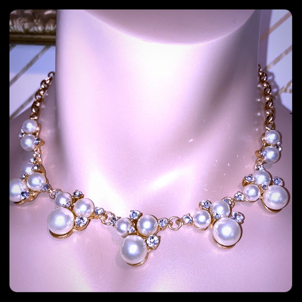 Costume jewelry